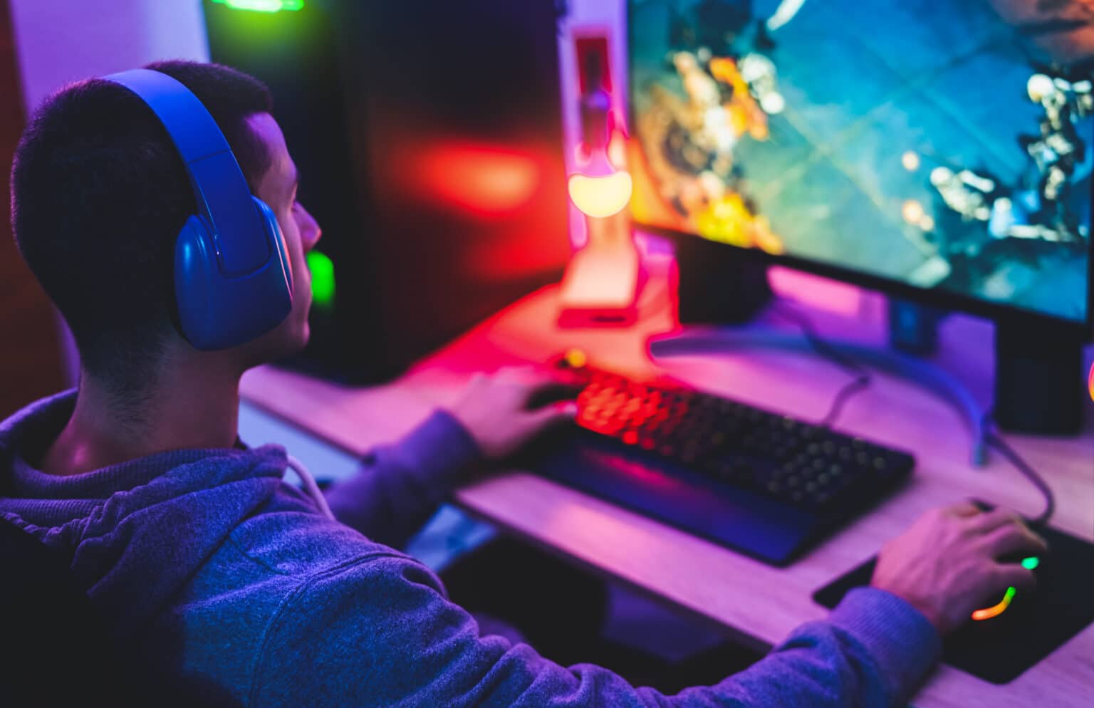 Quel est le top 1 des jeux vidéos ?
