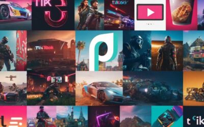 Découverte des jeux les plus populaires sur TikTok et leur impact sur la culture du gaming